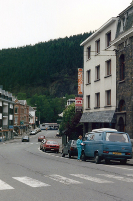 La Roche